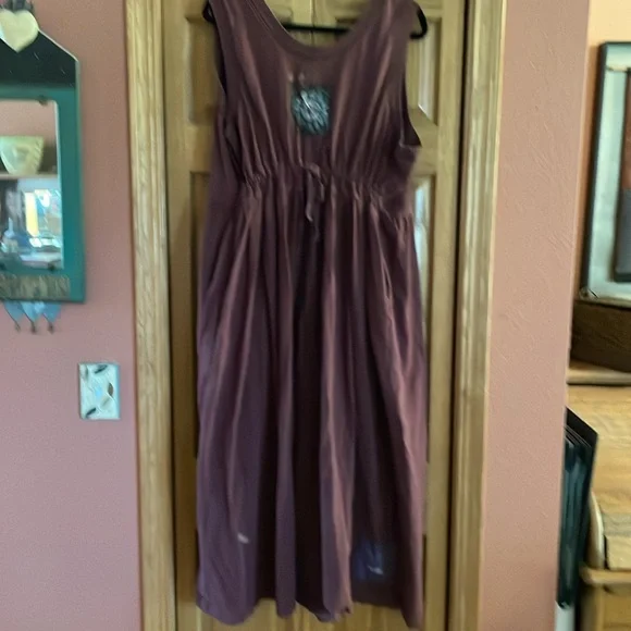 Bluefish Extravaganza Hand painted Art to Wear Jumper XL - Picture 3 of 5